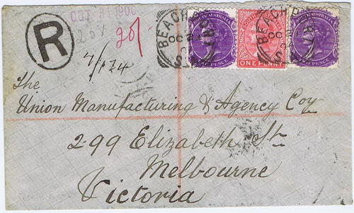 1906 South Australia