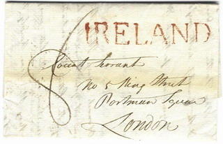 1799 Ireland