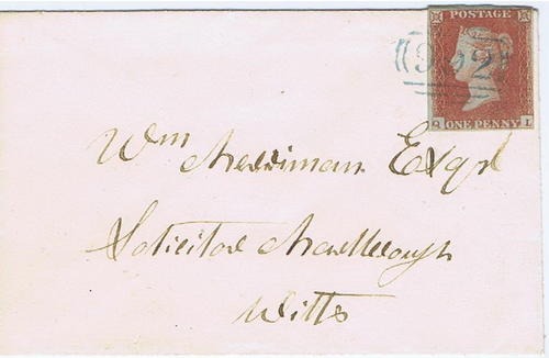 1859 Great Britain