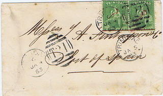 1883 Trinidad