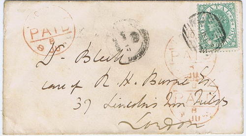 1869 Natal